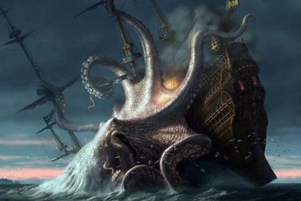 Новый сайт kraken