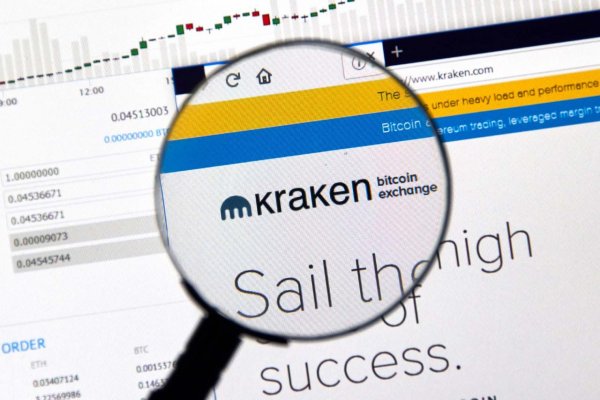 Kraken org